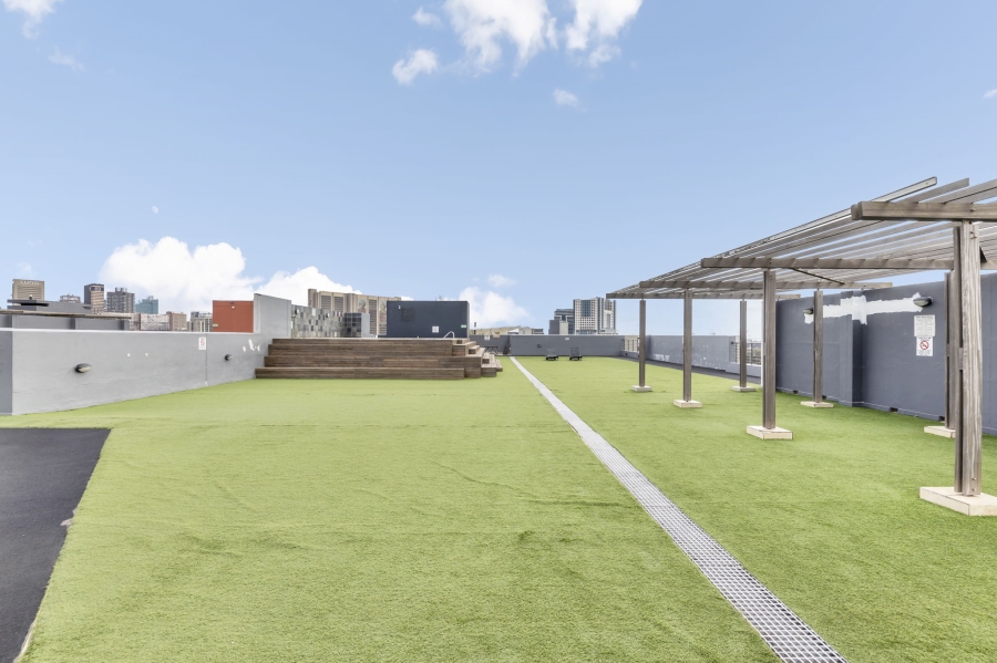 0 Bedroom Property for Sale in Zonnebloem Western Cape